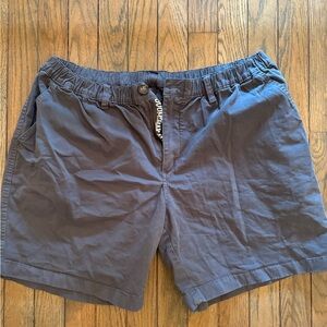 Chubbies XL 7 inch shorts
